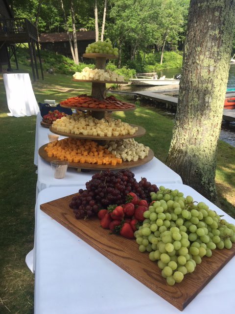 Catering